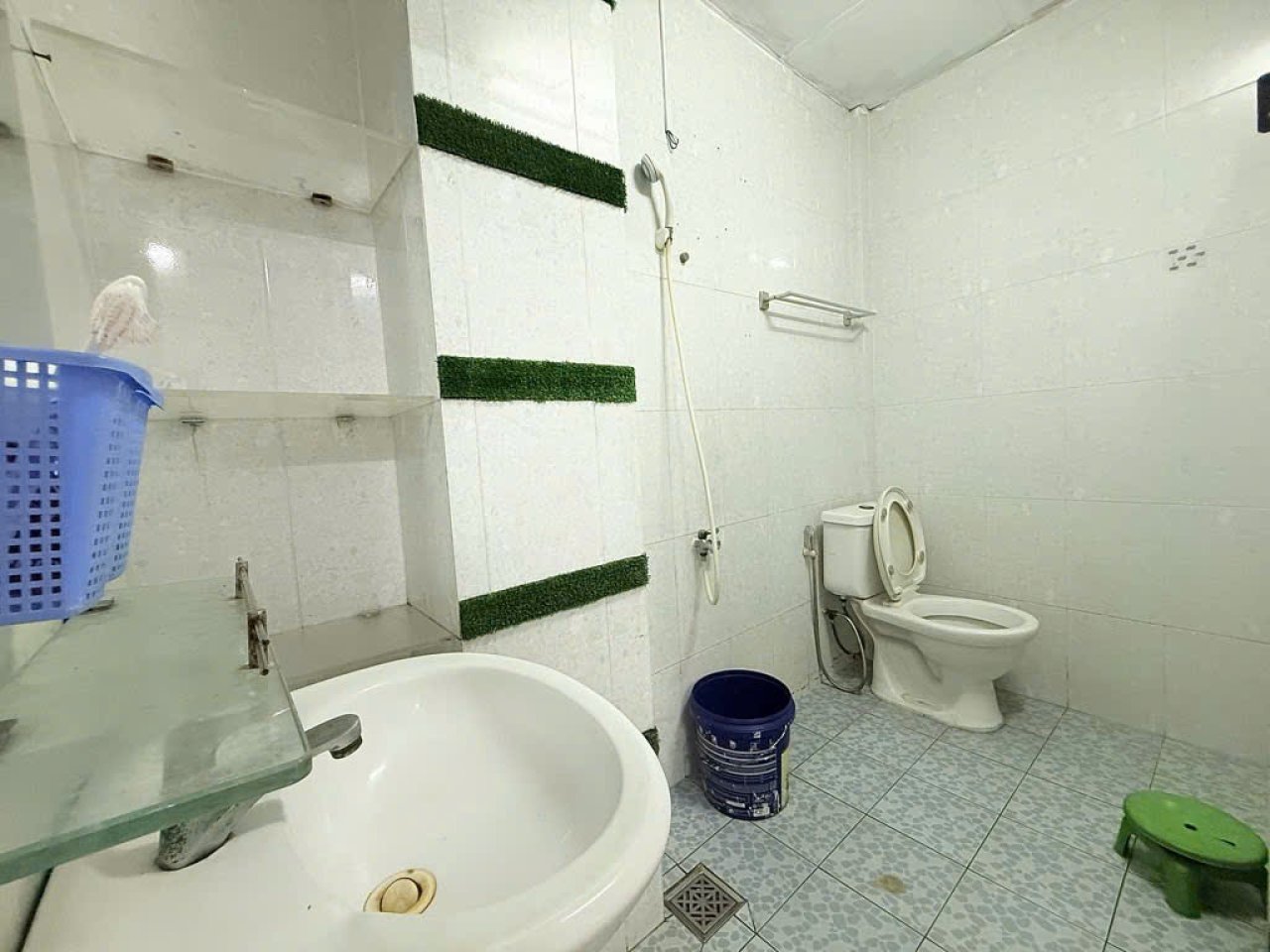 Chung cư lầu 3 50m2 – Đinh Bộ Lĩnh BT - Ảnh 4